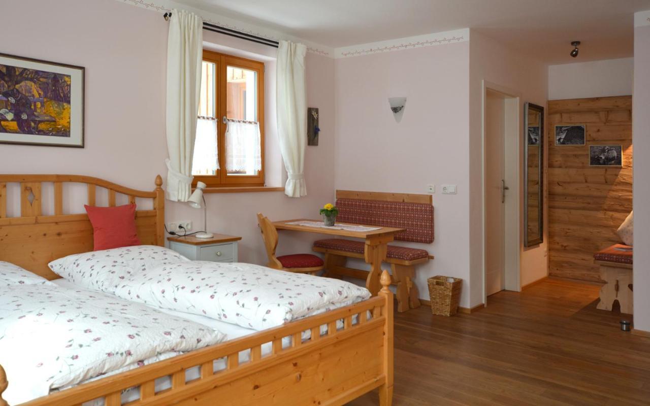 Gaestehaus Wild-Schuetz Schwangau Exterior foto