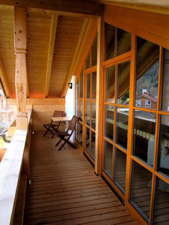 Gaestehaus Wild-Schuetz Schwangau Exterior foto
